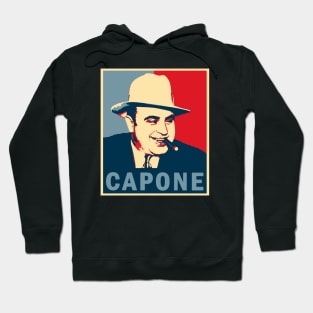 Al Capone Hoodie